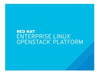 Red Hat Enterprise Linux OpenStack Platform - premiumabonnemang - 2 uttag MCT2979F3