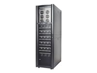 APC Smart-UPS VT 20kVA with 3 Battery Modules Expandable to 5 - Power Array - 16 kW - 20000 VA SUVTRT20KF3B5S