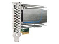 HPE Nimble Storage 1.5TB Storage Class Memory Adapter - uppgraderingssats för lagring R0R25A