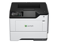 Lexmark MS631dw - skrivare - svartvit - laser 38S0410