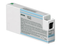 Epson T5965 - ljus cyan - original - bläckpatron C13T596500