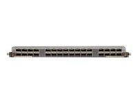 Cisco Nexus X9732C-FX - expansionsmodul - 100 Gigabit QSFP28 / 40 Gigabit QSFP28 x 32 N9K-X9732C-FX=