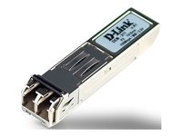 D-Link DEM 211 - SFP-sändar/mottagarmodul (mini-GBIC) - 100Mb LAN DEM-211