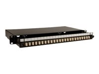 Black Box patch-panel - 1U JPU24STMM