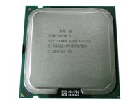 Intel Pentium D 925 / 3 GHz processor PN309