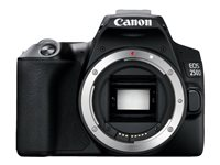 Canon EOS 250D - digitalkamera - endast stomme 3454C001