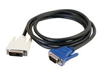 C2G VGA-kabel - 2 m 81206
