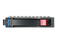 HPE Midline - hårddisk - 1 TB - SATA 3Gb/s 625609-B21