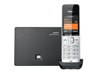 Gigaset 500A IP Flex Comfort - trådlös telefon - svarssysten S30852-H3033-B101