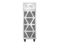 Schneider Electric Easy UPS 3S E3SUPS40KH - UPS - 40 kW - 40000 VA E3SUPS40KH