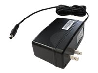 Synology - strömadapter - 42 Watt ADAPTER 42W_1_US