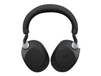 Jabra Evolve2 85 UC Stereo - headset 28599-989-899