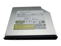 Dell DVD±RW (±R DL) / DVD-RAM / BD-ROM enhet - IDE - intern CM328