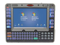 Honeywell Thor VM1 - handdator - Win CE 6.0 - 1 GB - 8" VM1C1A3A1AET0AA
