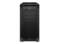 HP Workstation Z8 Fury G5 - tower - Xeon W W9-3495X 1.9 GHz - 512 GB - SSD 2 TB, SSD 2 TB 5E8N5EA#UUW