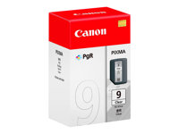 Canon PGI-9 Clear - klar - original - bläcktank 2442B001