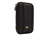 Case Logic Portable Hard Drive Case - transportlåda för lagringsenhet 3201253