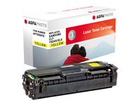 AgfaPhoto - gul - kompatibel - tonerkassett (alternativ för: Samsung CLT-Y504S/ELS) APTS504YE