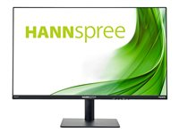 Hannspree HE247HPB - HE Series - LED-skärm - Full HD (1080p) - 23.8" HE247HPB