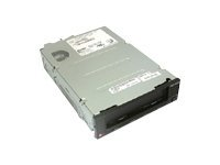 Dell PowerVault 110T - bandenhet - DLT - SCSI 8N852