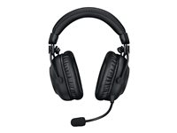 Logitech G Pro X 2 - headset 981-001275