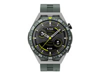 Huawei Watch GT 3 SE smart klocka med rem - wilderness green 55029749