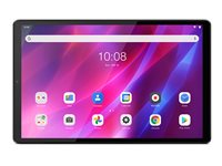 Lenovo Tab K10 ZA8R - surfplatta - Android 11 - 64 GB - 10.3" - 4G ZA8R0051SE