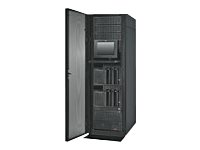 Lenovo NetBAY 42 Enterprise Expansion Rack Cabinet - rack - 42U 93084EX