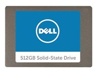 Dell - SSD - 512 GB - SATA SNP110S/512G