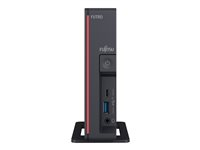 Fujitsu FUTRO S5011 - USFF - Ryzen Embedded R1305G 1.5 GHz - 4 GB - SSD 64 GB VFY:S5011THU1EIN