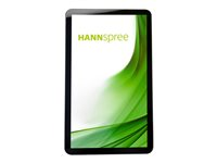 Hannspree HO325PTB - HO Series - LED-skärm - Full HD (1080p) - 32" HO325PTB