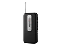 Philips TAR1506 - personlig radio TAR1506/00
