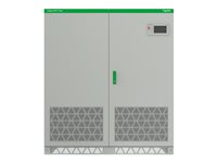 Schneider Electric Galaxy PW 2nd Gen - UPS - 3:1, 12 pulser med ingångstransformator - 96 kW - 120000 VA EPWUPS120KU12PTS