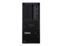 Lenovo ThinkStation P3 - tower Core i9 i9-14900K 3.2 GHz - vPro Enterprise - 64 GB - SSD 1 TB - nordiskt (danska/finska/norska/svenska) 30GS00BKMT