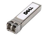 Dell - SFP+ sändar/mottagarmodul - 10GbE 407-BBOP
