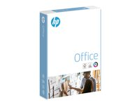 HP Office Paper - vanligt papper - 500 ark - A4 - 80 g/m² CHP110