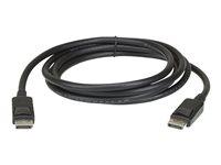 ATEN - DisplayPort-kabel - DisplayPort till DisplayPort - 3 m 2L-7D03DP-1