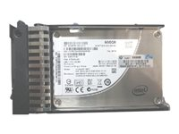 HPE - SSD - 600 GB - SATA 3Gb/s 661319-001
