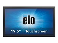 Elo 2094L - LED-skärm - Full HD (1080p) - 19.53" E328883