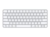 Apple Magic Keyboard with Touch ID - tangentbord - QWERTY - norsk MK293H/A