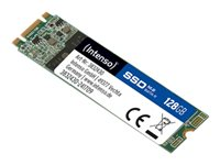 Intenso TOP - SSD - 128 GB - SATA 6Gb/s 3832430