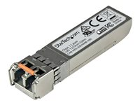 StarTech.com Juniper SFPP-10GE-LRM Compatible SFP+ Module, 10GBASE-LRM, 10GbE Multimode Fiber MMF Optic Transceiver, 10GE Gigabit Ethernet SFP+, LC Connector, 200m, 1310nm, DDM, 10Gbps - Lifetime Warranty (SFPP10GELRMS) - SFP+ sändar/mottagarmodul - 10GbE SFPP10GELRMS