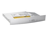 HP Desktop G2 Slim - DVD-ROM-enhet - Serial ATA - insticksmodul N3S09AA