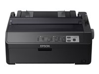 Epson LQ 590IIN - skrivare - svartvit - punktmatris C11CF39402A0