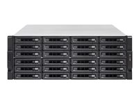 QNAP TS-H2477XU-RP - NAS-server TS-H2477XU-RP-3700X-32G