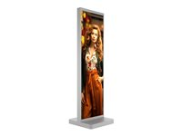 Multibrackets M Pro Series kiosk - 1x6 - vit 7350105217098