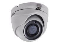 Hikvision Turbo HD Camera DS-2CE56D8T-ITME - övervakningskamera - kupol DS-2CE56D8T-ITME(2.8MM)