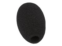 Jabra - mikrofonblåsskydd för headset 0436-869