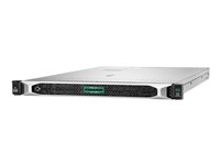 HPE ProLiant DL360 Gen10 Plus - kan monteras i rack Xeon Silver 4309Y 2.8 GHz - 64 GB - HDD 2 x 2.4 TB P77171-425