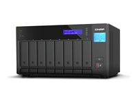 QNAP TVS-h874T - NAS-server TVS-H874T-I9-64G